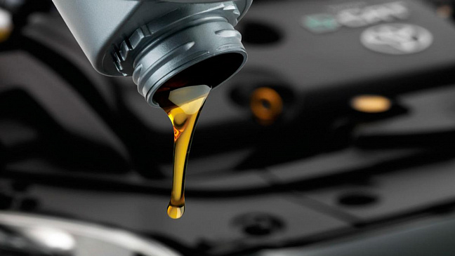 Двигатели BMW и LADA вошли в рейтинг моторов с повышенным расходом масла в 2021 году