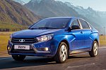 Рассказали, что произошло у Lada Vesta за 90 000 км