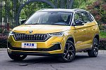 Skoda продемонстрировала доступный купе-кроссовер Kamiq GT