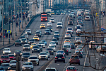 Автоводители в РФ могут столкнуться с проблемами в нерабочую неделю в 2021 году