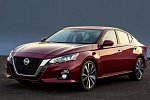 Nissan объявляет начало очередной отзывной компании 