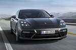 Porsche проведет отзывную кампанию 75 000 Panamera из-за риска ДТП