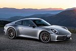 Porsche не собирается отказываться от бензиновых моторов даже через 10 лет