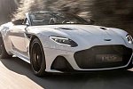 Aston Martin DBS Superleggera Volante: спорт-кабриолет представлен официально