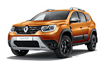 Эксперт назвал новую проблему для владельцев Renault Duster в России