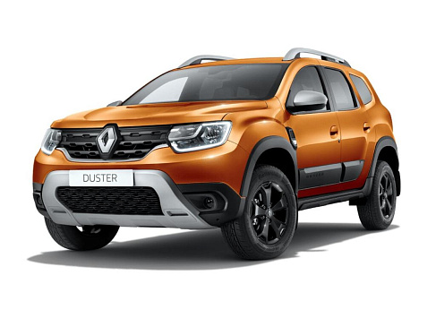 Эксперт назвал новую проблему для владельцев Renault Duster в России