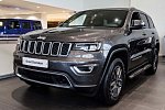 Продажи новых автомобилей Jeep в РФ выросли на 27% по итогам первого полугодия