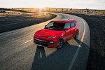 Корейская компания KIA пересмотрела комплектации кроссовера Soul