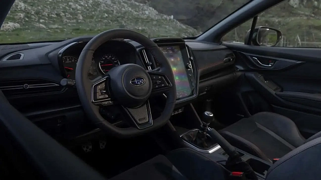 Поклонники Subaru WRX 2024 года ликуйте - седан наконец получит долгожданную опцию 