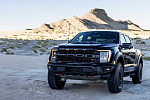 Ford F-150 Raptor R назвали самым мощным пикапом на Земле