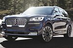 Подвеска Lincoln Aviator сканирует дорогу 500 раз в секунду