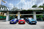 Салон б/у автомобилей борется с BMW за использование названия Mini