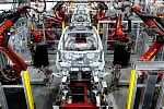 Tesla откладывает проект Gigacasting следующего поколения из-за растущего ценового давления