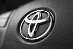 Автомобили Toyota российской сборки начали поставлять в Армению