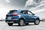 Августовская «десятка» самых продаваемых SUV в России 