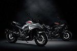 Suzuki Katana обзавелась новой спецверсией Samurai