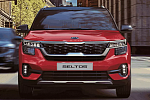 Оценили перспективы кроссовера KIA Seltos в России 