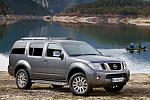 Новый внедорожник УАЗ Патриот 2022 заменили на Nissan Pathfinder 2014 по той же цене