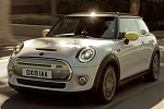 Электрический Mini Cooper может самопроизвольно воспламениться 