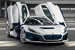 Представители Rimac рассказали о серийной версии модели C_Two 