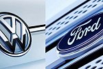 Ford и Volkswagen объединятся для создания семиместного рамного внедорожника