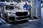 BMW больше не будет производить седан 7-Series в исполнении M760Li