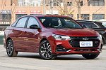 Новый Chevrolet Monza на платформе Lacetti вызвал настоящий ажиотаж  