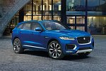 Аналитики назвали самый популярный в России автомобиль Jaguar