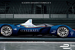 Maserati присоединится к гонках Формула E в качестве нового производителя с 2023 года
