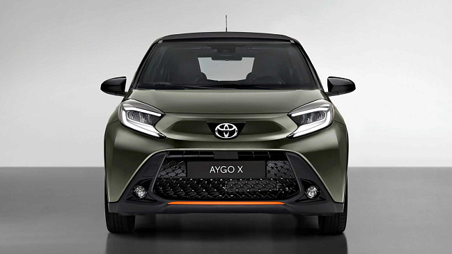 Toyota Camry 2024 нового поколения: подробности и дата выхода