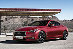 Infiniti может отказаться от производства Infiniti Q60 Coupe в 2023 году