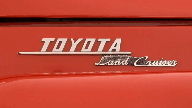 Компания Toyota вернет на американский авторынок новый Land Cruiser Prado