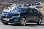 Новая Skoda Octavia получила в РФ два новых двигателя в марте 2021 года