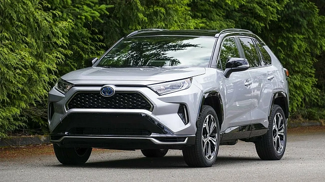 Составлен ТОП-6 самых популярных японских автомобилей в РФ в 2022 году