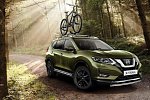 Самый доступный Nissan X-Trail за два года подорожал на 166 тысяч рублей