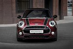 Эксклюзивную серию трехдверных MINI раскупили онлайн за месяц 