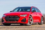 "Заряженные" авто семейства Audi RS 2022 станут более стильными и мощными 