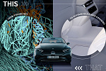 Автомобили Mercedes будут на 40% изготовлены из переработанных материалов к 2030 году