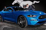 Высокопроизводительный пакет для Ford Mustang стоит 324 637 рублей. Стоит ли оно того? 