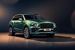 Bentley представил обновленную версию кроссовера Bentayga 