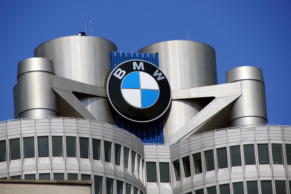 Скандал вокруг BMW продолжает «разгораться»
