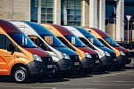 Российскому рынку LCV досталось шестое место в европейском рейтинге 