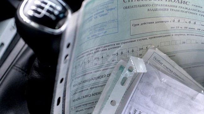 С 1 августа российских автомобилистов ждут новые штрафы и тарифы