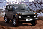 Автомашина LADA Niva Sport 2023 года может получить агрегаты объемом 1,6 и 1,8 литра