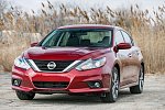 Nissan Teana уйдет в историю, на смену приходит Altima