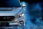 Subaru разрабатывает обновлённый универсал Levorg. Когда ждать дебюта