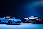 Родстер Aston Martin Vantage получит самую быструю в мире складную крышу