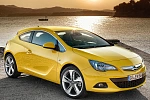 Компания Opel выпустила Opel Astra в новой версии Tech Edition