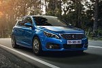 Хэтчбек Peugeot 308 доступен в новой версии Roadtrip Edition 