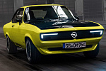Компания Opel обещает снова делать спортивные автомобили под именем суббренда GSe